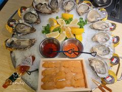 -囧吉香生蚝牛排馆(湖北路店)