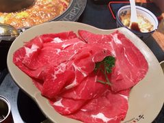 -晓宇重庆火锅(龙首店)