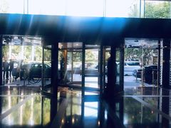 -上海新锦江大酒店