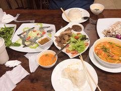 -Dang restaurant (patong phuket)