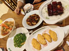 -新白鹿餐厅(银泰西湖文化广场店)