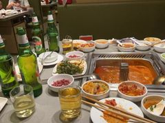 -海底捞火锅(连城广场店)