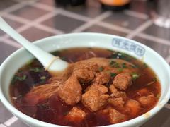 -潘国仙耳光馄饨(黄家阙路店)
