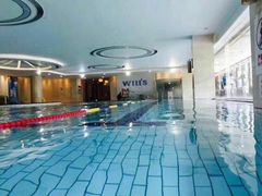 -W FITNESS 威尔仕健身·游泳(七宝店)