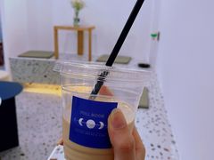 -FULL MOON满月咖啡