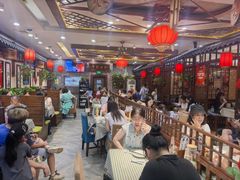 -玉桥餐厅(天坛店)