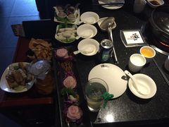 捞王锅物料理(昆山店)-捞王猪肚鸡火锅(昆山店)