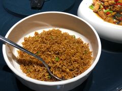 酱油炒饭-徐记海鲜(汉城湖|太奥店)