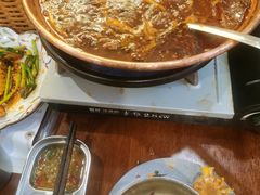 -麒麟风烤牛肉·云南烧烤小排档(丹凤街店)