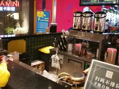-兰芳园丝袜奶茶(方庄时代店)