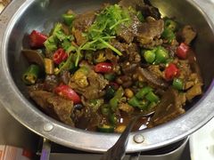 -丽华园(汉阳龙阳店)