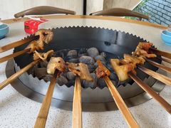 -醉二娘正宗西昌火盆烧烤(大丰店)