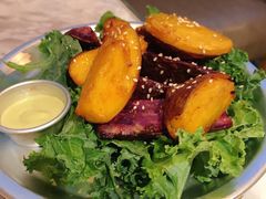 -农畉LONFOOD(福田星河COCOPark店)