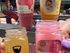 -星满杯TEAFUL(罗湖东门店)