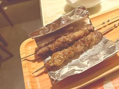 -涮福記·现切牛羊肉火锅(世纪汇店)