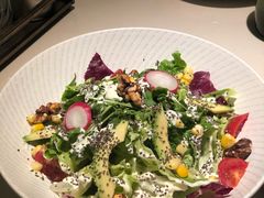 野菜奇亚籽沙拉-阿妮叶李(光谷世界城店)