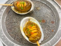 -品海楼·大连海胆锅贴馆(东港店)