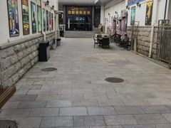 -中影国际影城(小西天CINITY店)