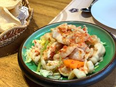 -暹罗酒肆泰餐厅酒吧