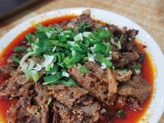 -玉香宫河州牛肉拉面