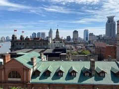 -上海和平饭店华懋阁 Cathay Room