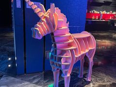 -西安W酒店·WEI全味西餐厅