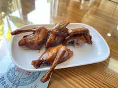 -崖口煲仔饭