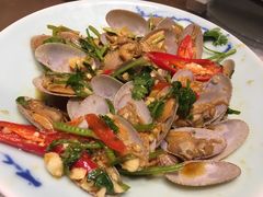 -广东道至正餐厅(区庄店)