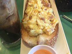-翠华餐厅(山顶道店)