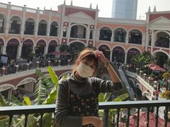 -佛罗伦萨小镇广佛名品奥特莱斯(疏港路店)