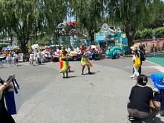 -北戴河集发农业梦想王国