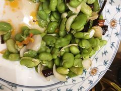 -北塘海鲜·天津菜·鲅鱼水饺是一绝(大光明桥旗舰店)