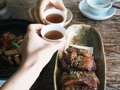 -瓦库茶馆17号(海汇港店)