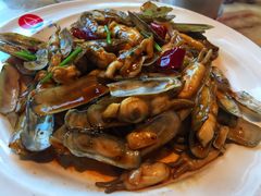 -小船渔村•大连菜•大连焖鱼(明泽街店)