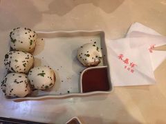 -东泰祥生煎馆(重庆北路店)