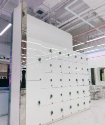 -P.STYLE 派斯造型