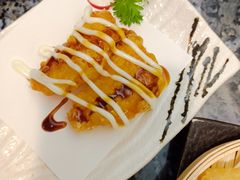 -菊上料理(蜀山银泰百货店)