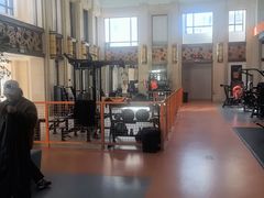 -阳光悦动游泳健身会所