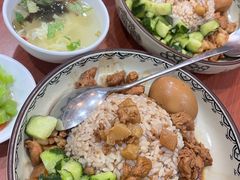 -菊儿人家·北京胡同菜(南锣鼓巷店)
