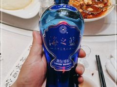 -峨嵋酒家(王府井店)