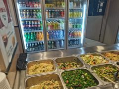 -水仙拉面(水仙街店)