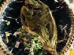 -越海渔村