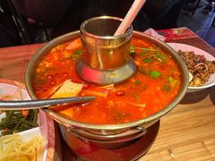 -怪噜范·老贵阳街头名小吃(汇金星力城店)