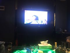 -金樽会所KTV(桂花南路店)