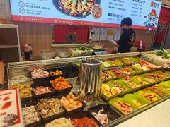 -天府国麻辣香锅(悦荟广场店)