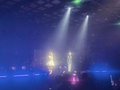 -MOSSO·Liveshow(M3香港广场店)