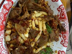-浏阳小饭铺(洪西小区店)
