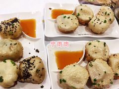 -小杨生煎(湟普汇店)