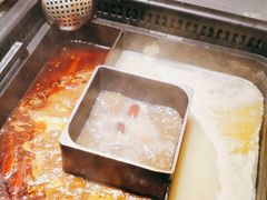 -巴奴毛肚火锅(二七万达店)