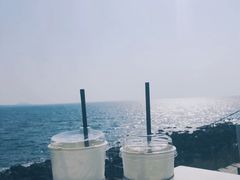 -Cafe Aewol Monsant